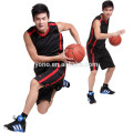 Basketball Kleidung trocken atmungsaktiv Basketball Anzug